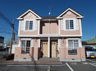 アスモみゆきⅡ番館の画像