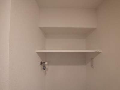 【収納】 | アーバンパーク蒲田南Ⅱ | 十分な収納スペースがあります