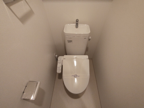 【トイレ】 | アーバンパーク蒲田南Ⅱ | トイレも気になるポイント