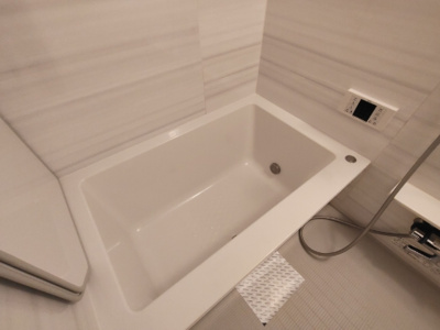 【浴室】 | アーバンパーク蒲田南Ⅱ | コンパクトで使いやすいお風呂です