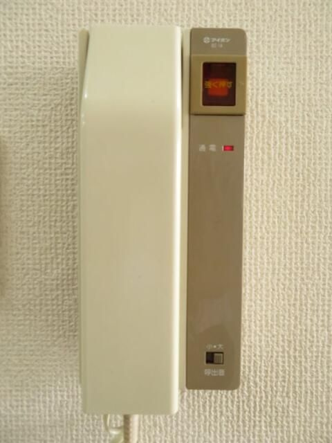 日神パレス板橋本町第３の設備