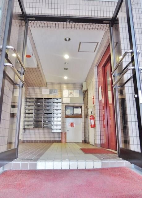 日神パレス板橋本町第３のその他共用部分