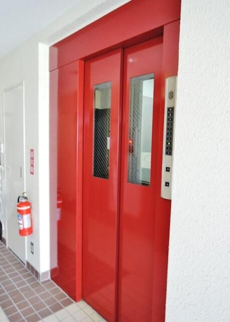 日神パレス板橋本町第３のその他共用部分