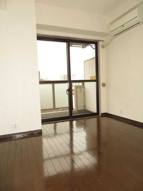 日神パレス板橋本町第３の寝室