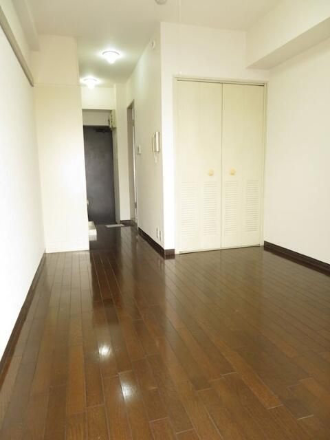 日神パレス板橋本町第３の居間・リビング