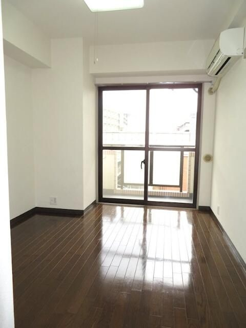 日神パレス板橋本町第３の寝室