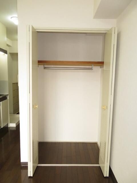 日神パレス板橋本町第３の収納