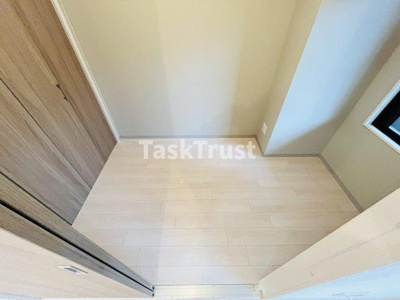 【内装】 | NINE RESIDENCE