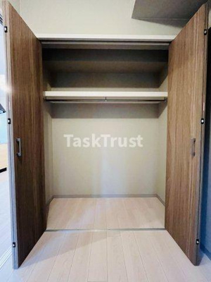 【収納】 | NINE RESIDENCE