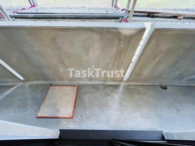 【バルコニー】 | NINE RESIDENCE