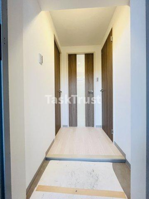 【玄関】 | NINE RESIDENCE