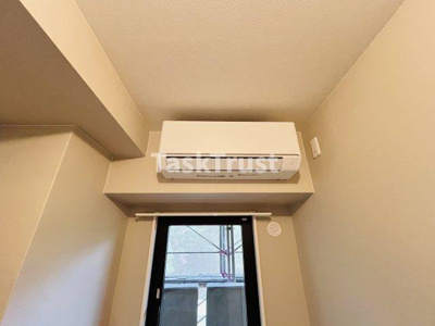 【設備】 | NINE RESIDENCE