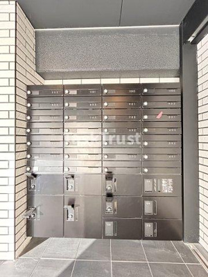 【その他共用部分】 | NINE RESIDENCE