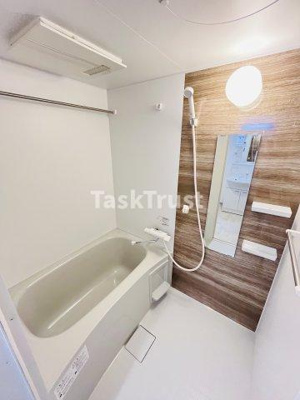 【浴室】 | NINE RESIDENCE