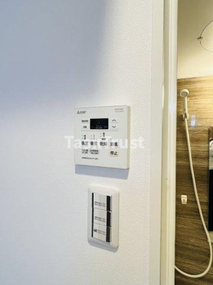 【設備】 | NINE RESIDENCE