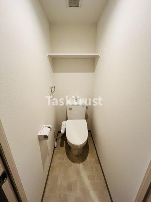 【トイレ】 | NINE RESIDENCE