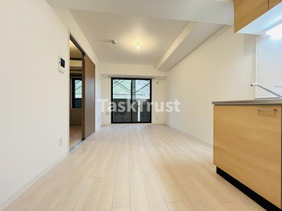 【内装】 | NINE RESIDENCE