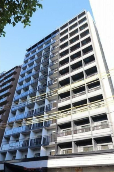 リビオメゾン勝どき