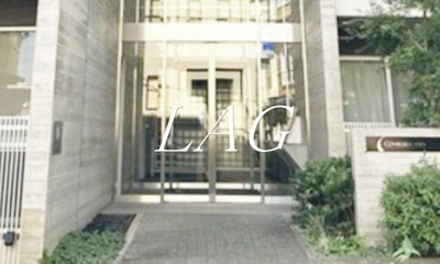 【エントランス】 | コンフォリア中落合 | エントランスです。