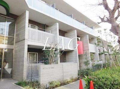 【外観】 | コンフォリア中落合 | 外観です。