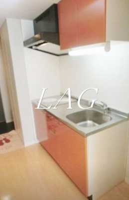 【キッチン】 | コンフォリア中落合 | キッチンです。