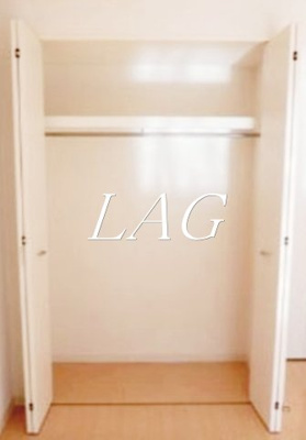 【収納】 | コンフォリア中落合 | 収納です。