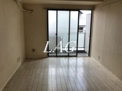 【寝室】 | ハイシティ高田馬場 | 寝室です。