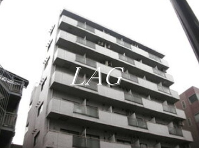 【外観】 | ハイシティ高田馬場 | 外観です。