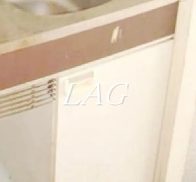 【収納】 | ハイシティ高田馬場 | キッチン下収納です。