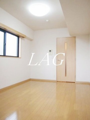 【寝室】 | ルーブル北新宿 | 寝室です。