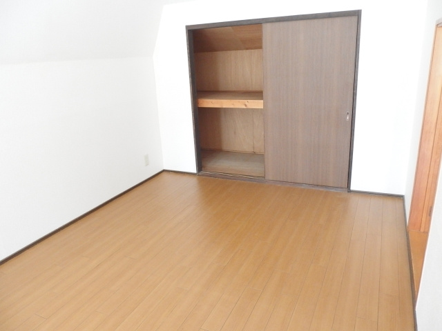 コーポラスノベルティＤ棟のその他