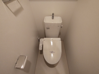 【トイレ】 | アーバンパーク蒲田南Ⅱ | トイレも気になるポイント