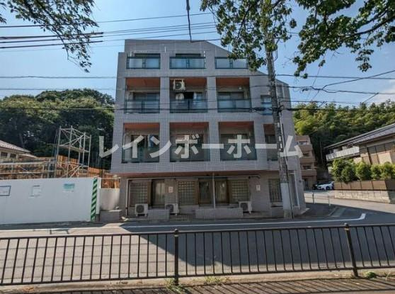 グリーンロード中台