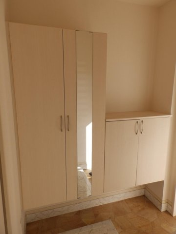 サンパレス・ムーンパレス　サンパレスの収納