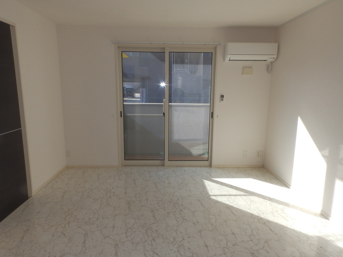 サンパレス・ムーンパレス　サンパレスの居間・リビング