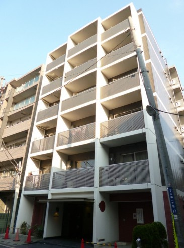 エスポワール本八幡