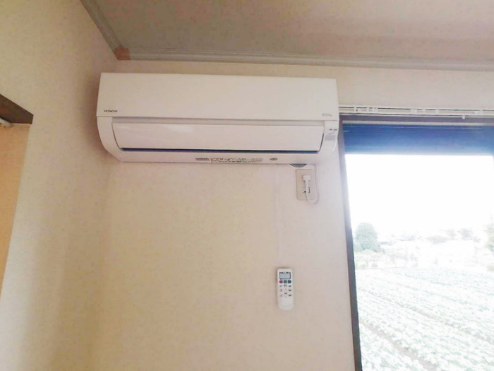 フローレンス平和台の設備