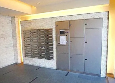 【その他共用部分】 | プレール・ドゥーク永福町