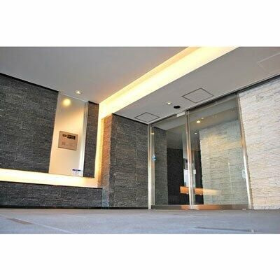 【エントランス】 | プレール・ドゥーク永福町