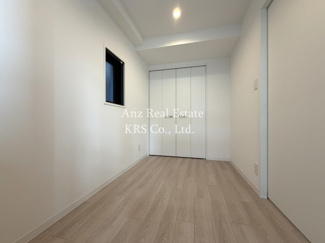 【洋室】 | ALZA　KITAHORIE