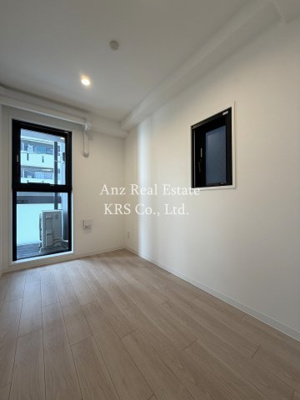 【寝室】 | ALZA　KITAHORIE