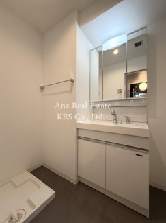 【独立洗面台】 | ALZA　KITAHORIE