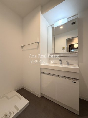 【独立洗面台】 | ALZA　KITAHORIE