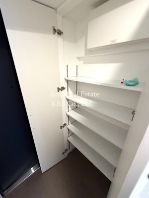 【収納】 | ALZA　KITAHORIE