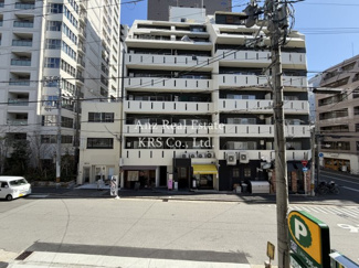 【展望】 | ALZA　KITAHORIE