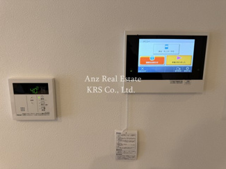 【設備】 | ALZA　KITAHORIE