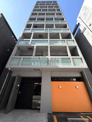 【外観】 | ALZA　KITAHORIE