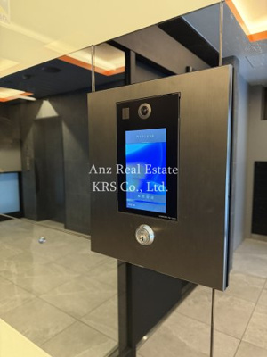 【セキュリティ】 | ALZA　KITAHORIE