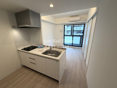 【居間・リビング】 | ALZA　KITAHORIE