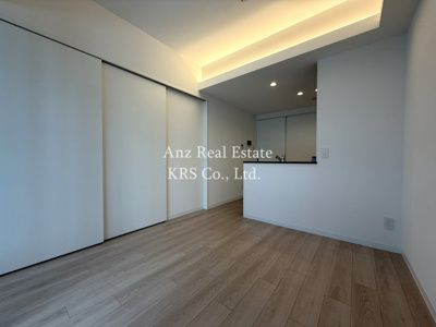 【居間・リビング】 | ALZA　KITAHORIE